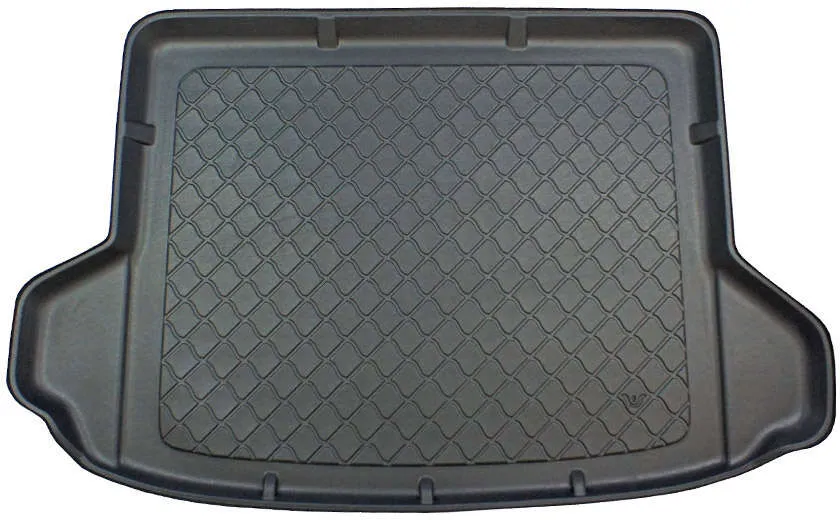 Bagasjeromsmatte BMW 5 (F07) Gran Turismo Hatchback 2009 - 2017