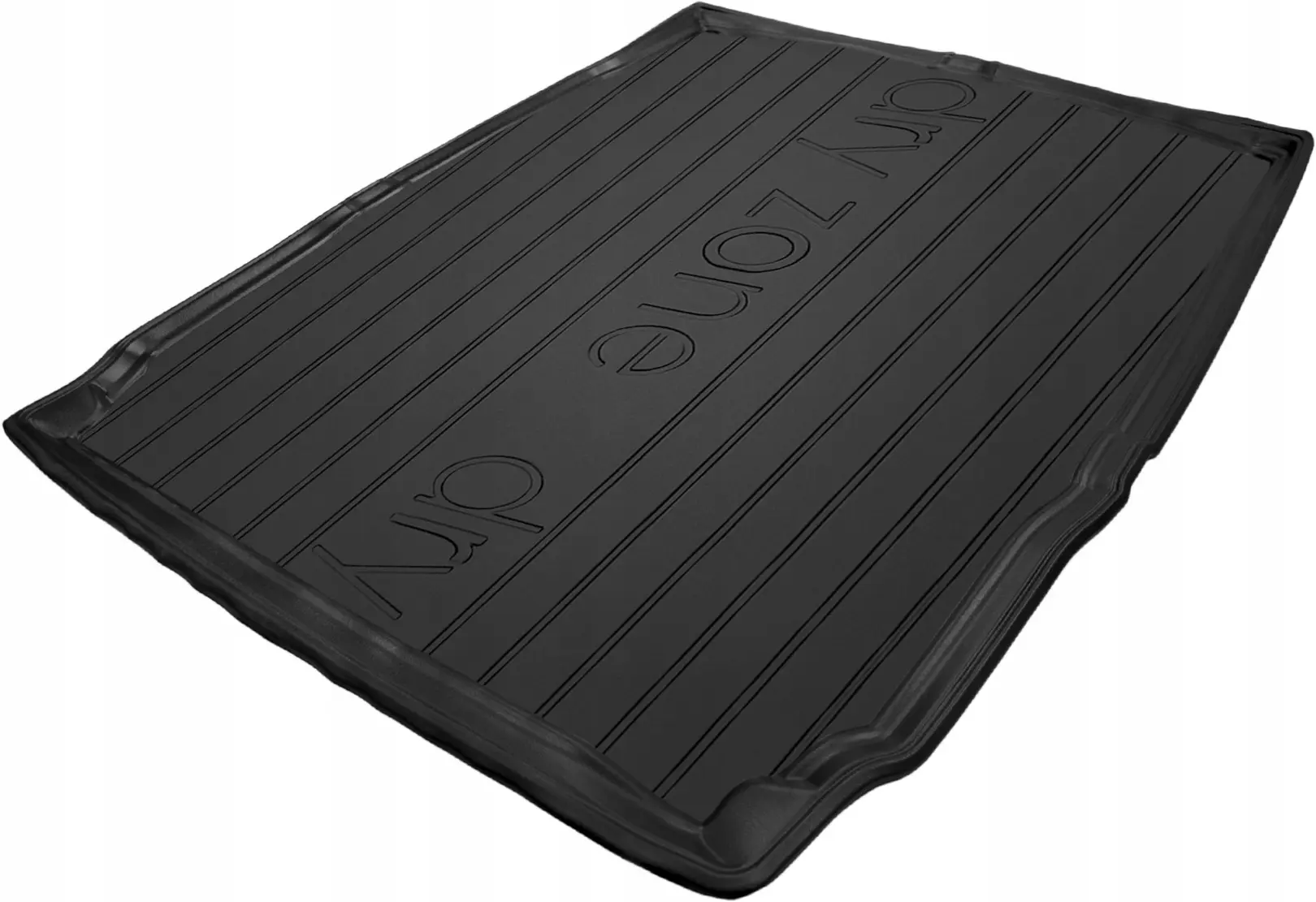 Bagasjeromsmatte  BMW 5 (F10) Sedan 2010 - 2017 – bilde 2