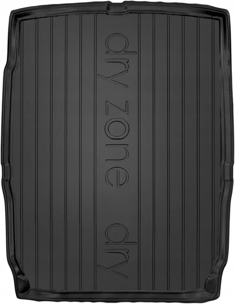 Bagasjeromsmatte  BMW 5 (F10) Sedan 2010 - 2017 – bilde 3