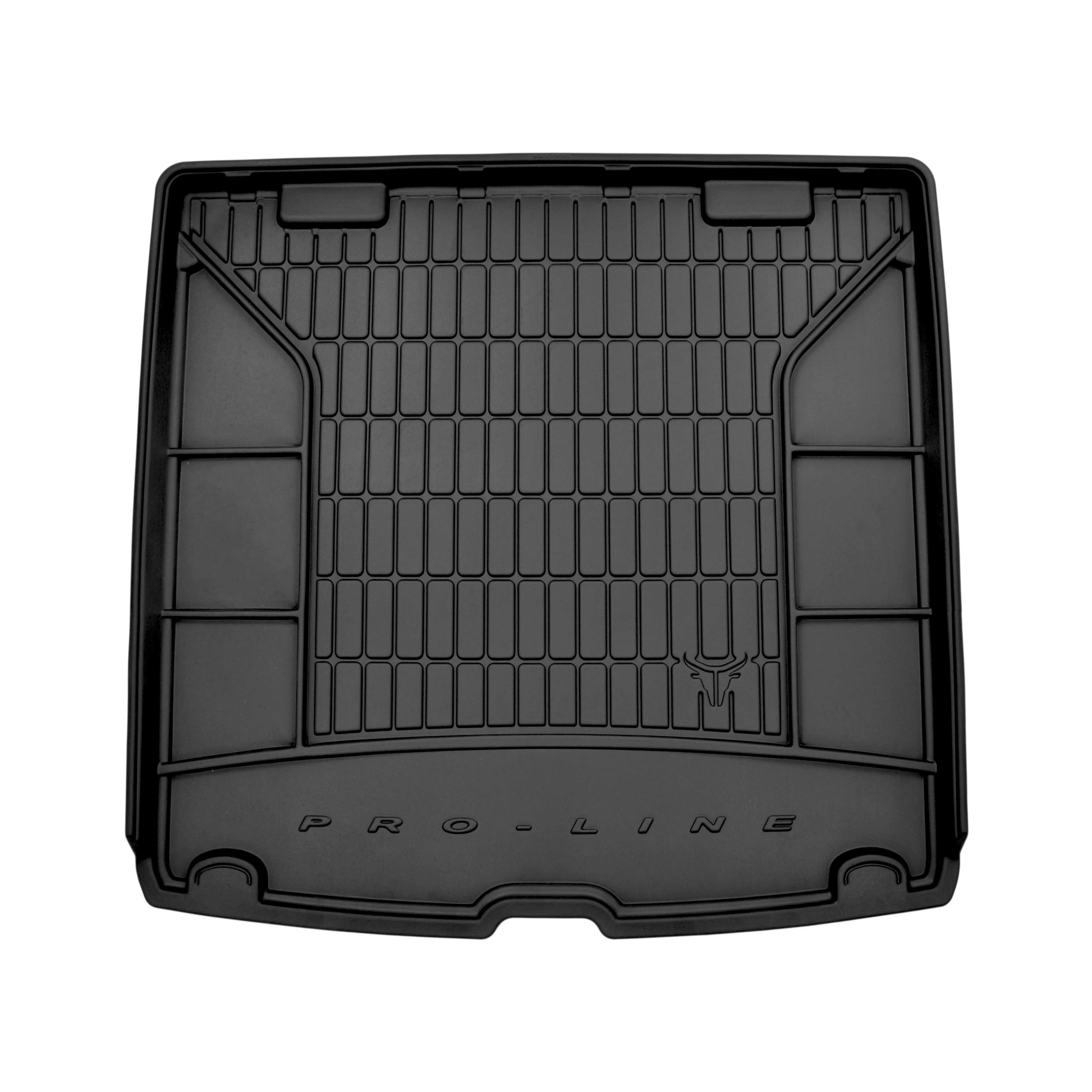 Bagasjeromsmatte BMW 5 (F11) Touring 2010 - 2017 – bilde 3