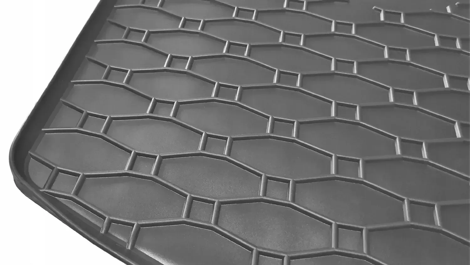 Bagasjeromsmatte BMW 5 (G30) Sedan 2017 - 2024 – bilde 4