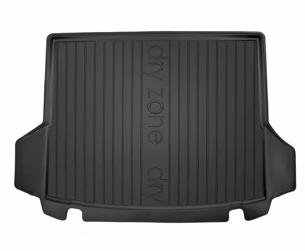Bagasjeromsmatte BMW 5 Gran Turismo (F07) 2009 - 2017