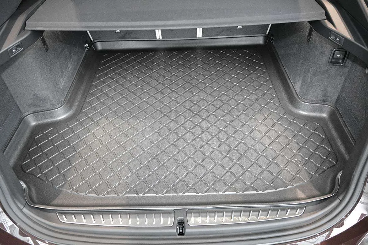 Bagasjeromsmatte BMW 6 (G32) Gran Turismo Hatchback 2011 - 2019