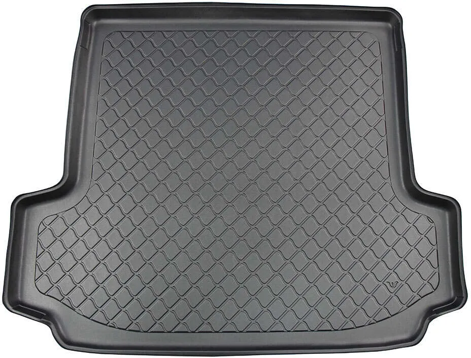 Bagasjeromsmatte BMW 6 (G32) Gran Turismo Hatchback 2011 - 2019 – bilde 3