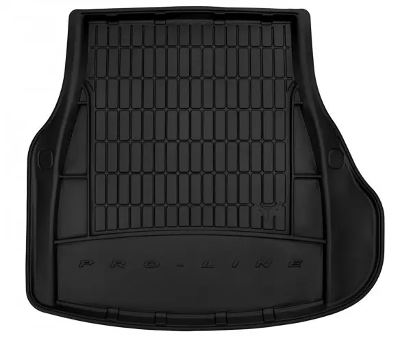Bagasjeromsmatte BMW 7 (E66) Long 2001 - 2008