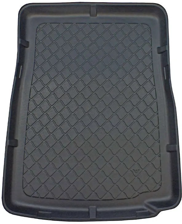 Bagasjeromsmatte BMW 7 (F01) Sedan 2008-2015