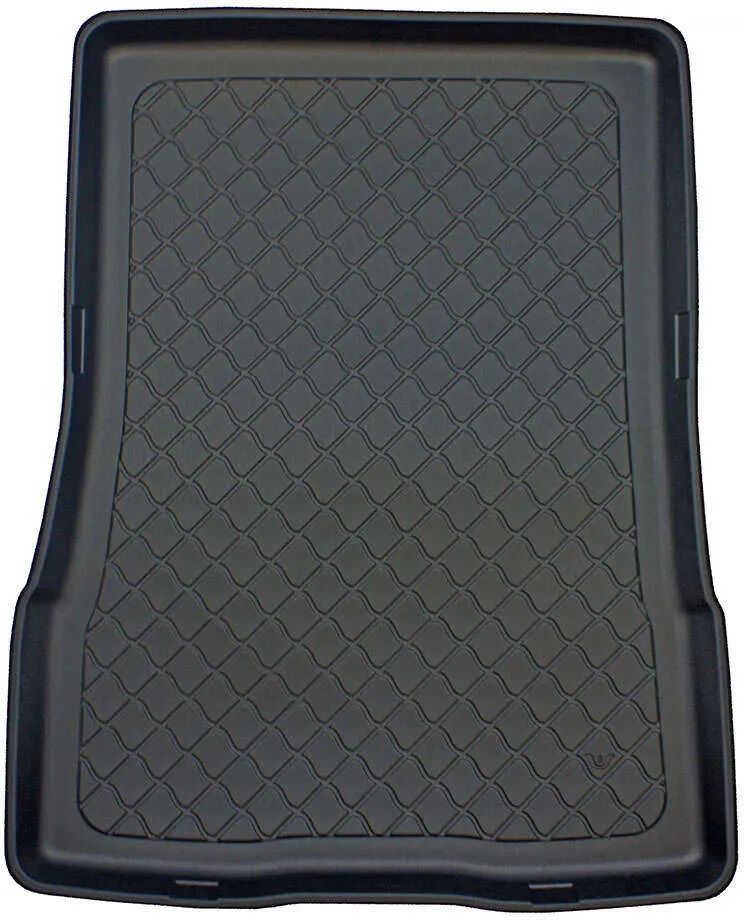 Bagasjeromsmatte BMW 7 (G11) / 7L (G12) Sedan 2015 - 2022
