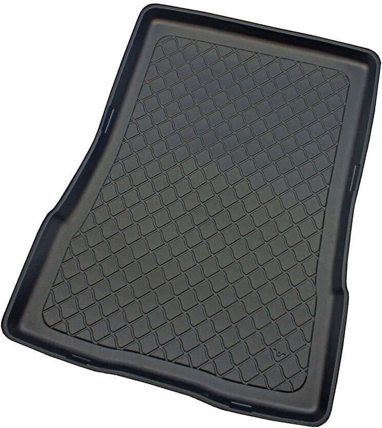 Bagasjeromsmatte BMW 7 (G11) / 7L (G12) Sedan 2015 - 2022 – bilde 2