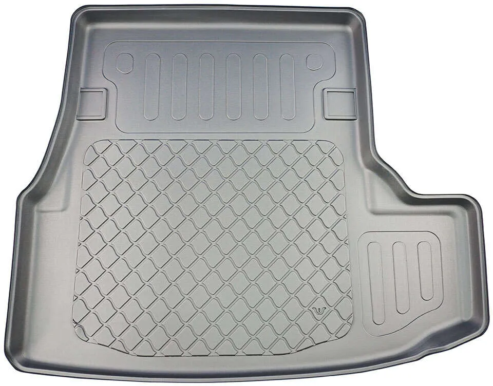 Bagasjeromsmatte BMW 7 (G11) Sedan 2016 - 2022 / BMW 7 (G12) Sedan 2016 - 2022 – bilde 2
