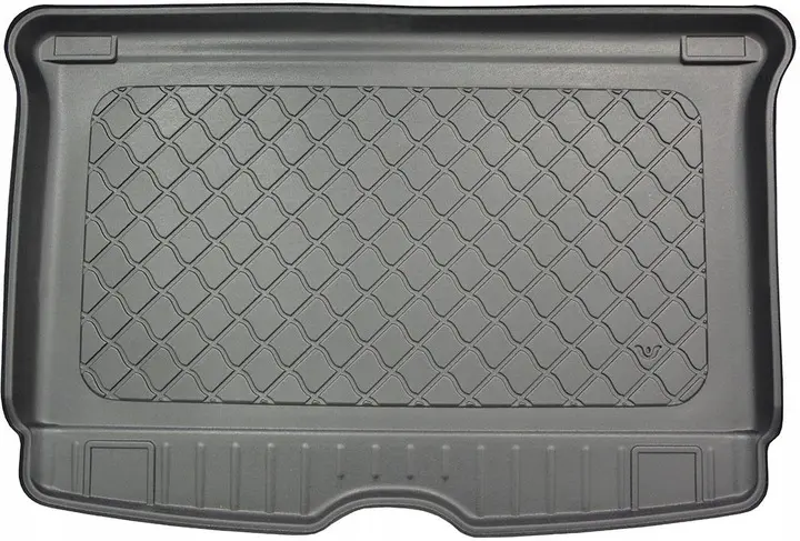 Bagasjeromsmatte BMW i3 2013 - 2022 │ Guardliner Boot Liner