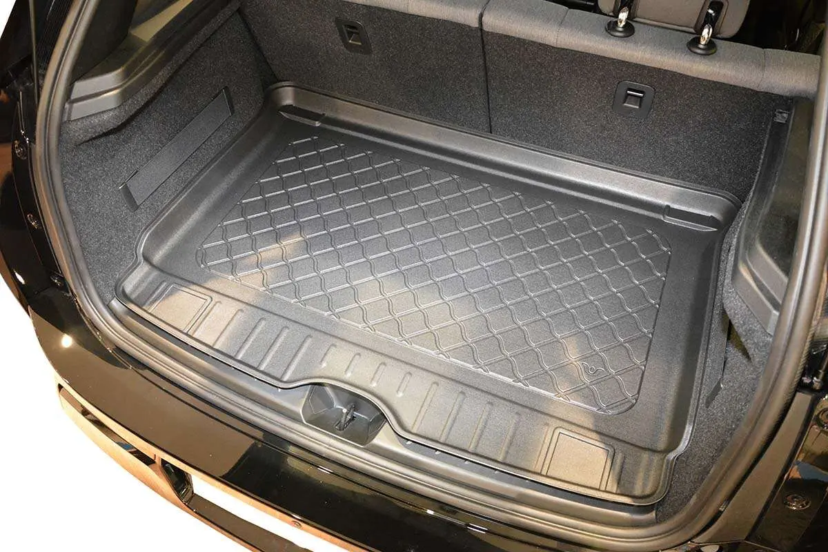 Bagasjeromsmatte BMW i3 2013 - 2022 │ Guardliner Boot Liner – bilde 2