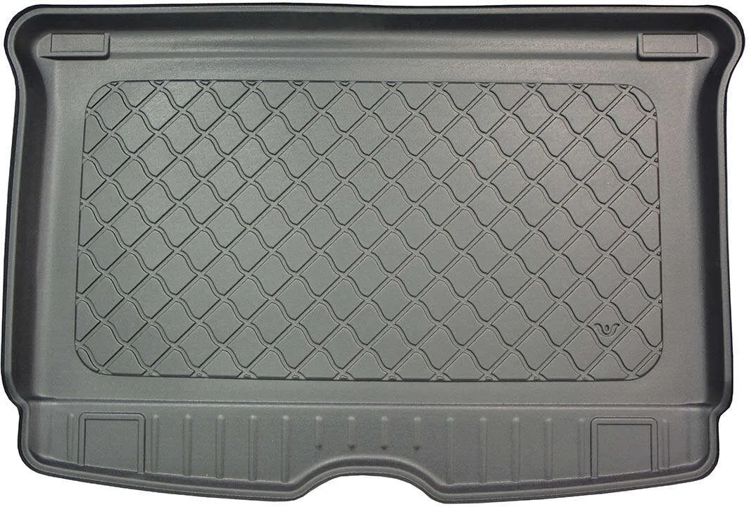 Bagasjeromsmatte BMW i3 2013 - 2022 │ Guardliner Boot Liner – bilde 4