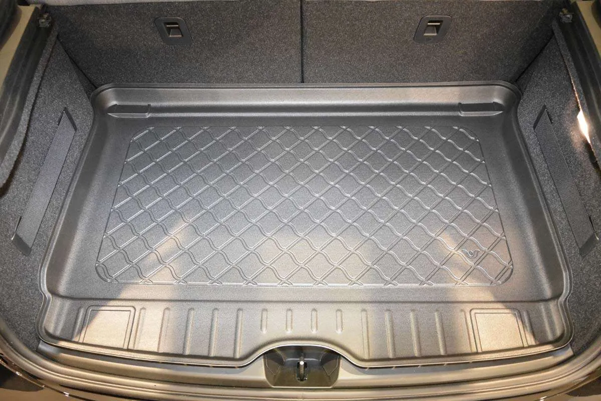 Bagasjeromsmatte BMW i3 2013 - 2022 │ Guardliner Boot Liner – bilde 5