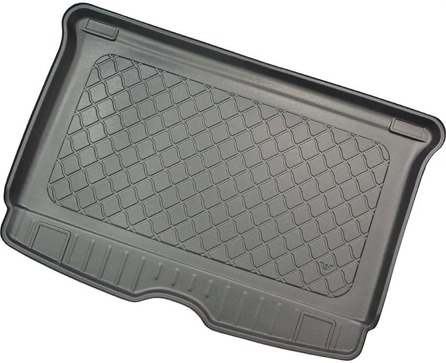 Bagasjeromsmatte BMW i3 2013 - 2022 │ Guardliner Boot Liner – bilde 6