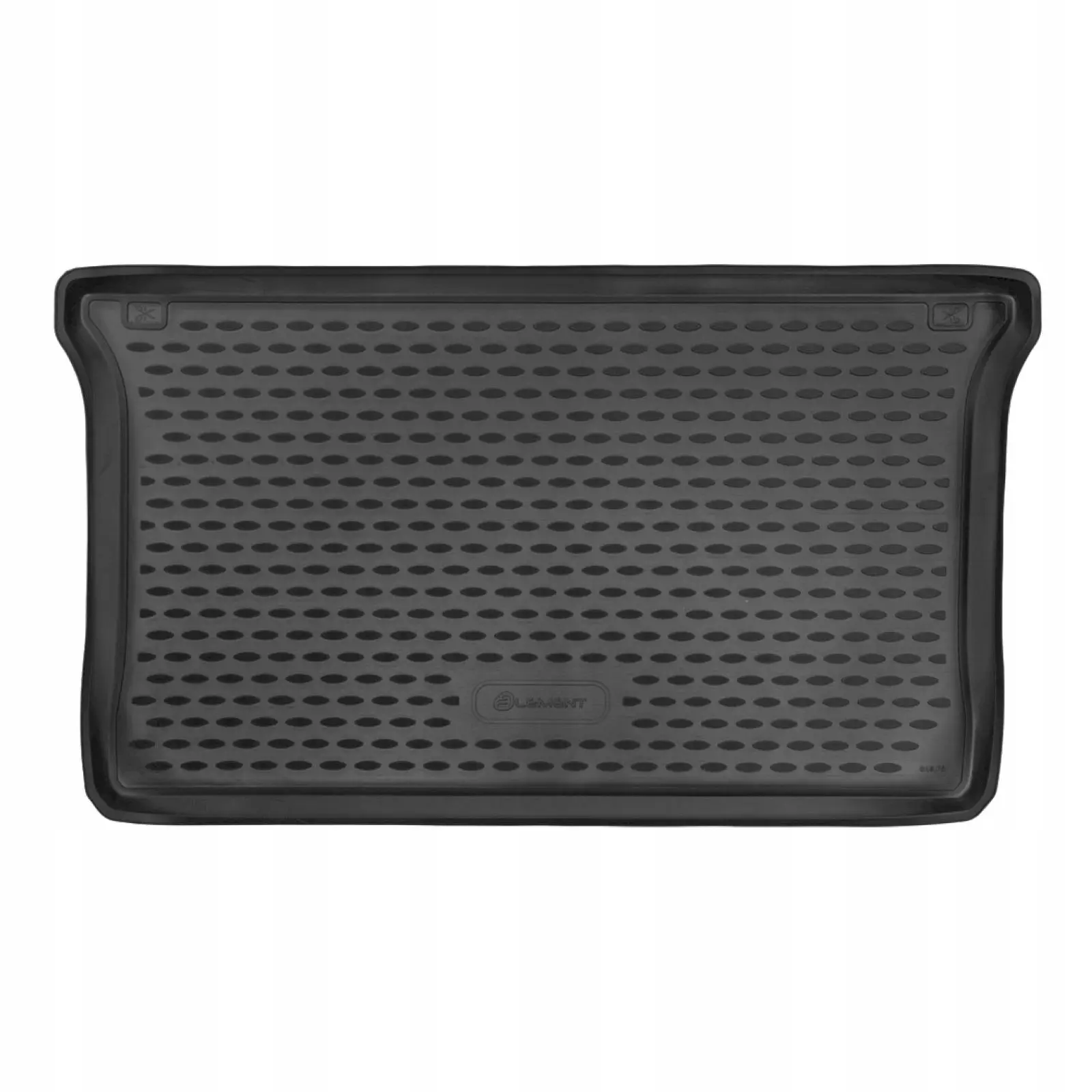 Bagasjeromsmatte BMW i3 2013 - 2022