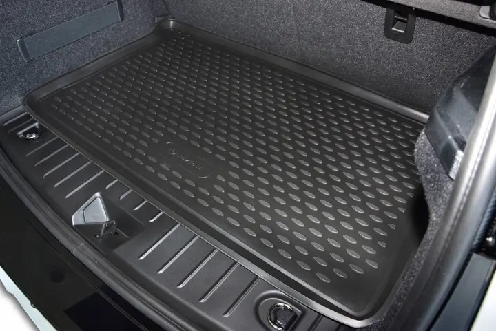Bagasjeromsmatte BMW i3 2013 - 2022 – bilde 3