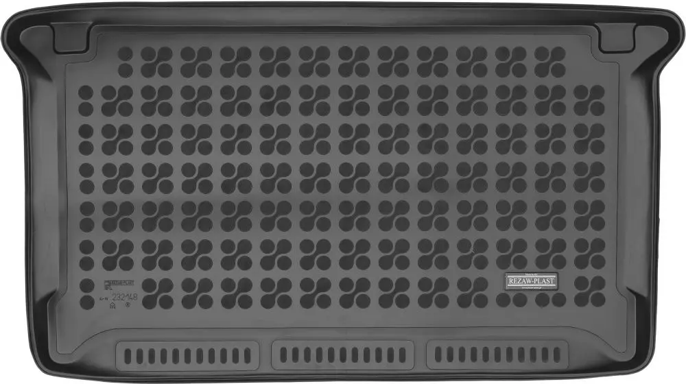 Bagasjeromsmatte BMW i3 2013 - 2022