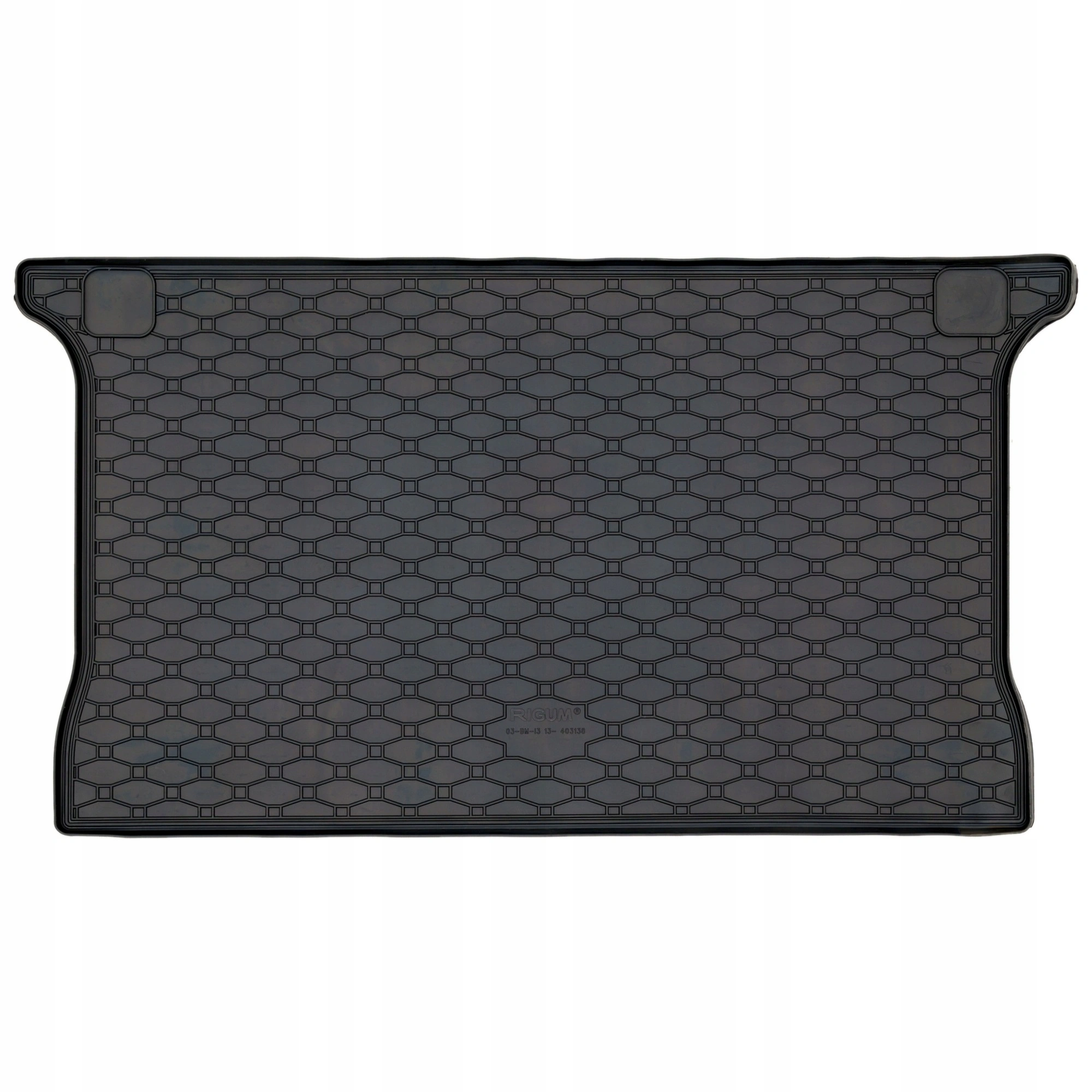 Bagasjeromsmatte BMW i3 2013 - 2022