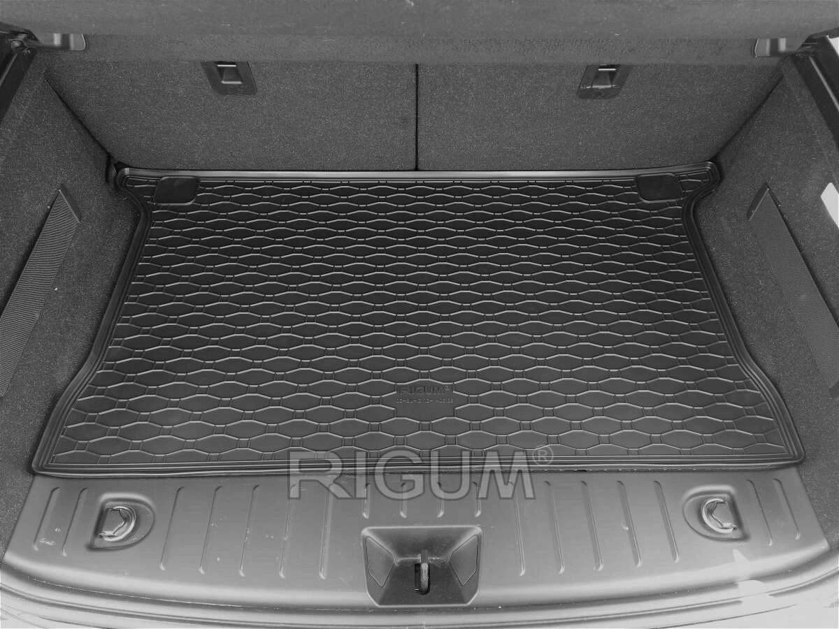 Bagasjeromsmatte BMW i3 2013 - 2022 Image 2