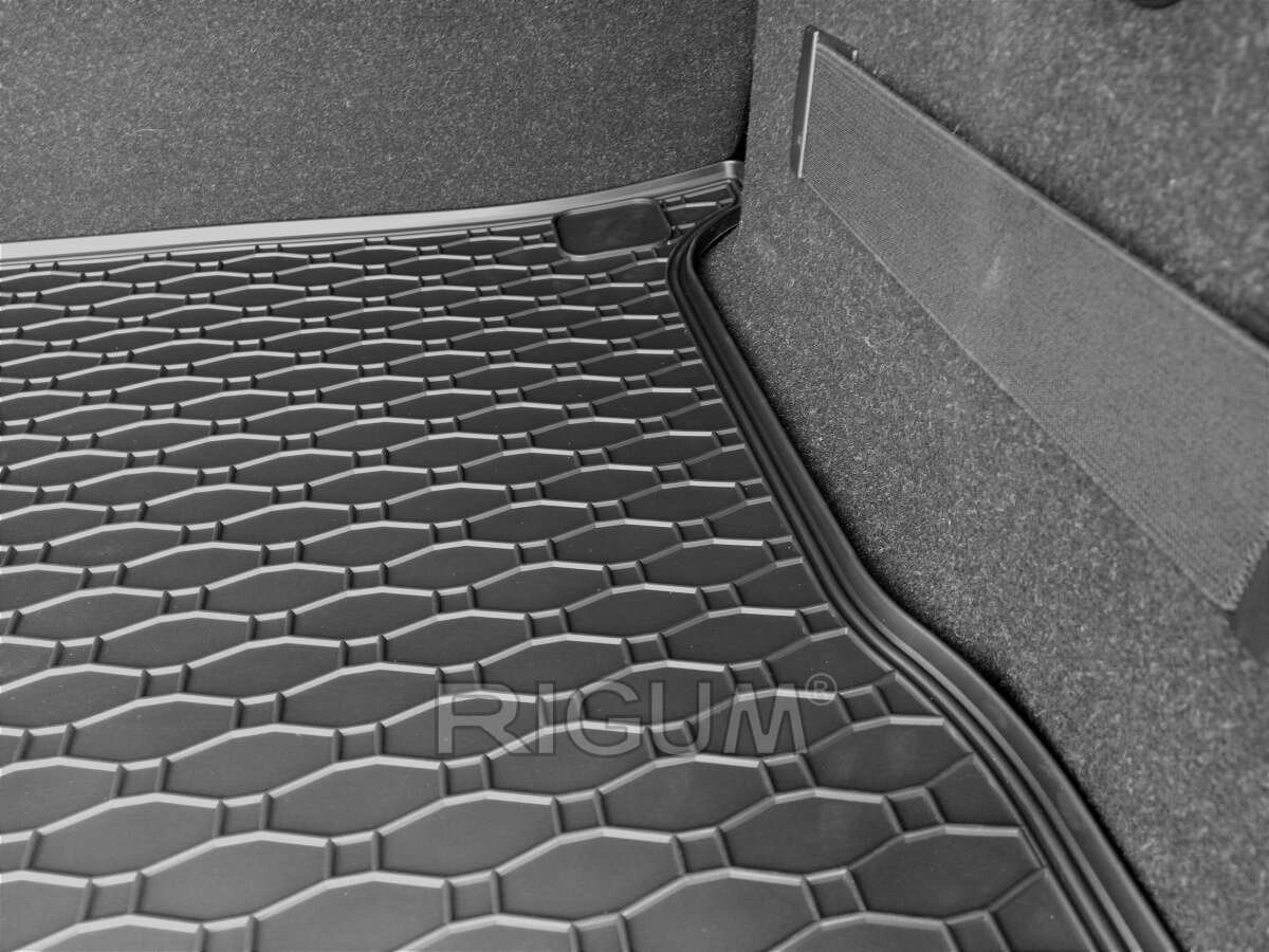 Bagasjeromsmatte BMW i3 2013 - 2022 Image 3