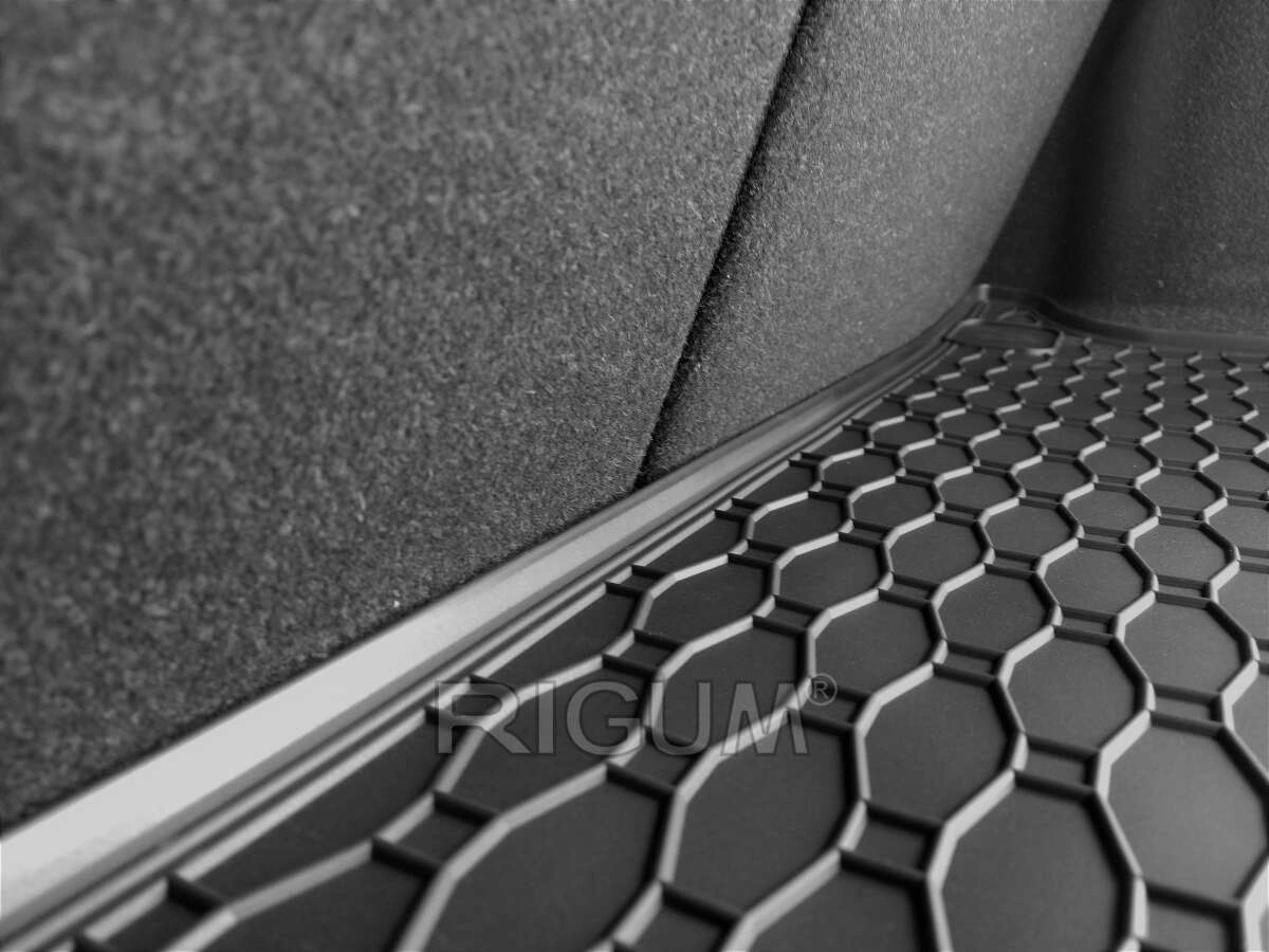 Bagasjeromsmatte BMW i3 2013 - 2022 Image 4