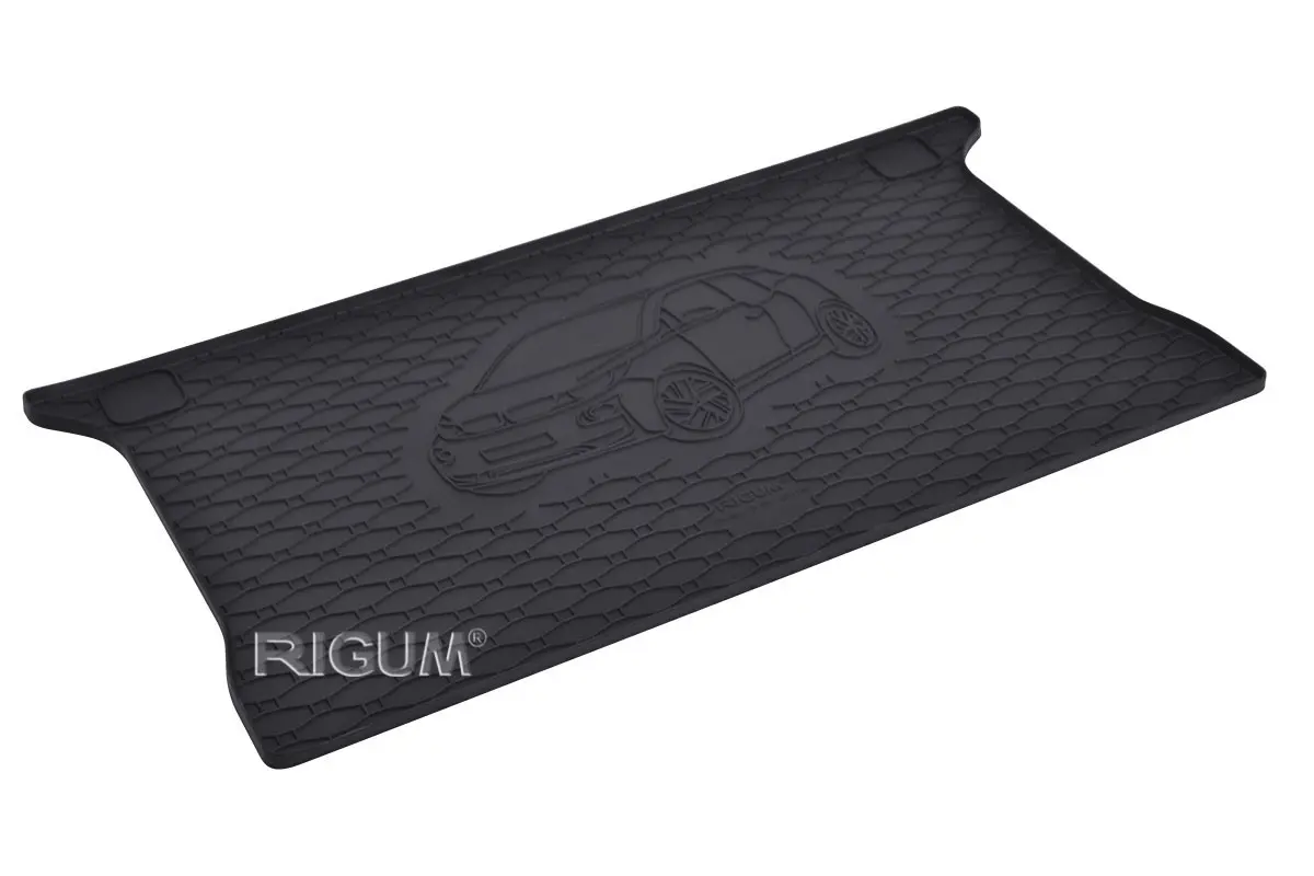 Bagasjeromsmatte BMW i3 2013 - 2022 Image 1