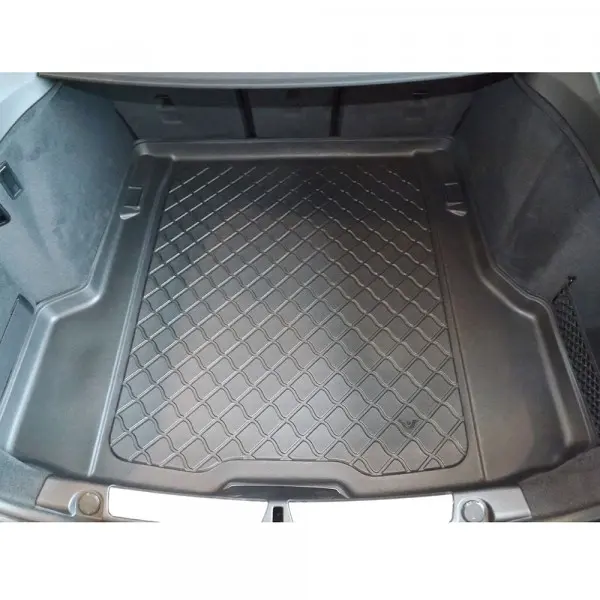 Bagasjeromsmatte BMW i4 (G26) 2021 -> │ Guardliner Boot Liner Mat Image 2