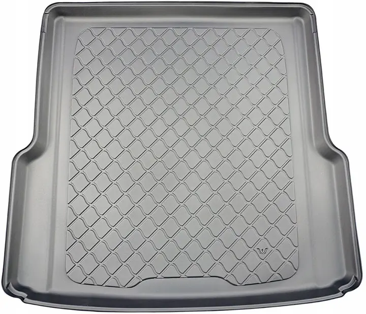 Bagasjeromsmatte BMW i4 (G26) 2021 -> │ Guardliner Boot Liner Mat Image 5