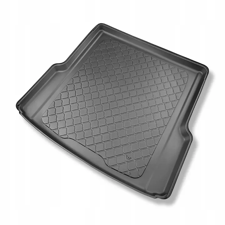 Bagasjeromsmatte BMW i4 (G26) 2021 -> │ Guardliner Boot Liner Mat Image 6