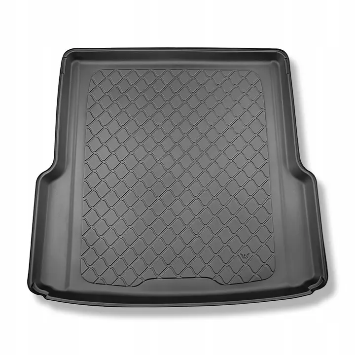 Bagasjeromsmatte BMW i4 (G26) 2021 -> │ Guardliner Boot Liner Mat Image 7