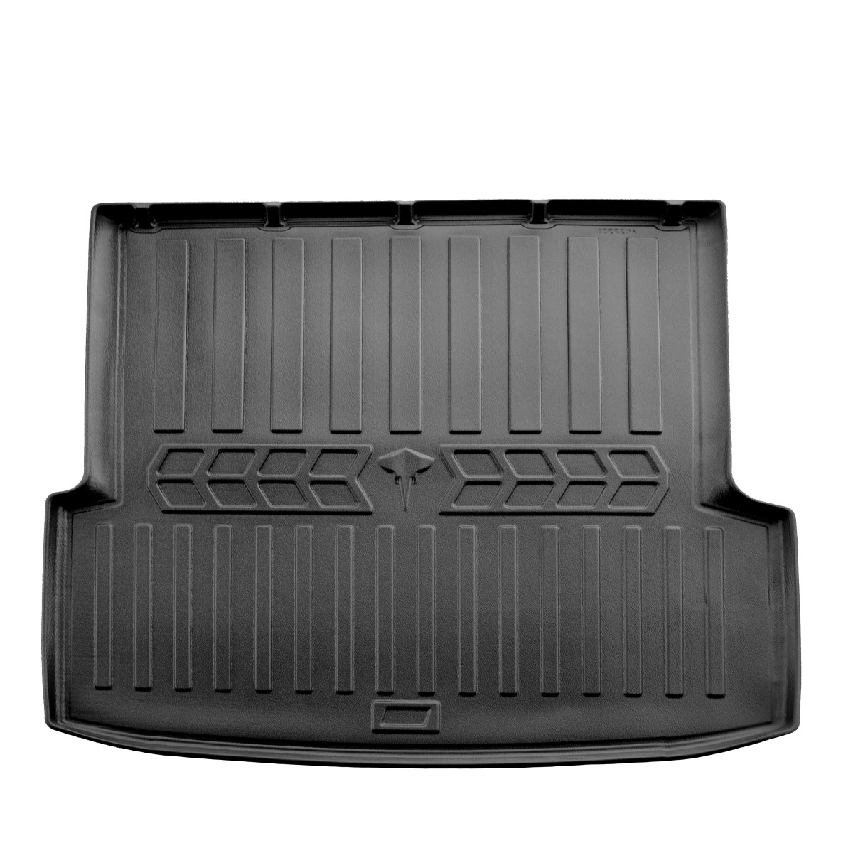 Bagasjeromsmatte BMW i4 (G26) 2021- >