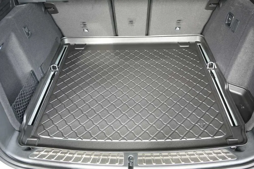 Bagasjeromsmatte BMW iX3 (G08) 2020 – 2025 Image 2
