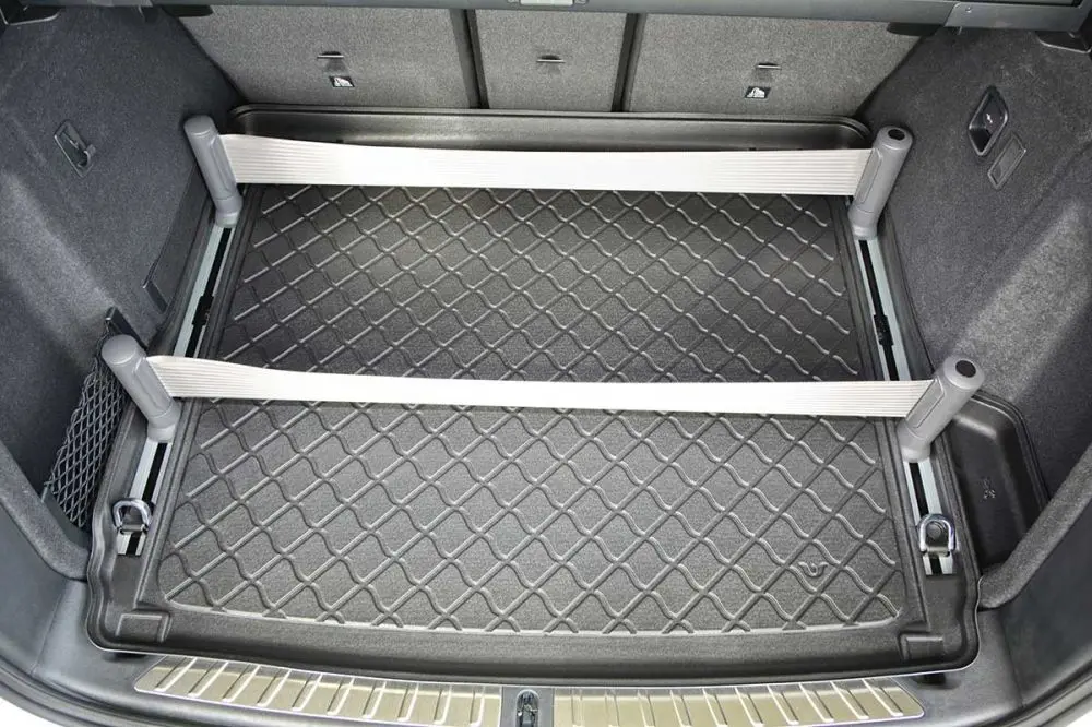 Bagasjeromsmatte BMW iX3 (G08) 2020 – 2025 Image 4