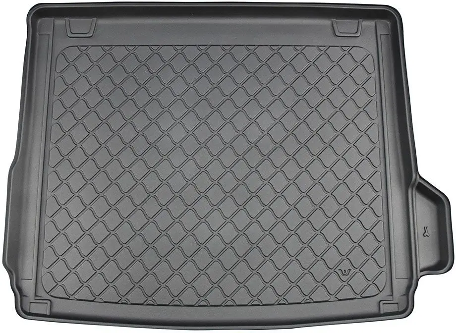 Bagasjeromsmatte BMW iX3 (G08) 2020 – 2025 Image 6