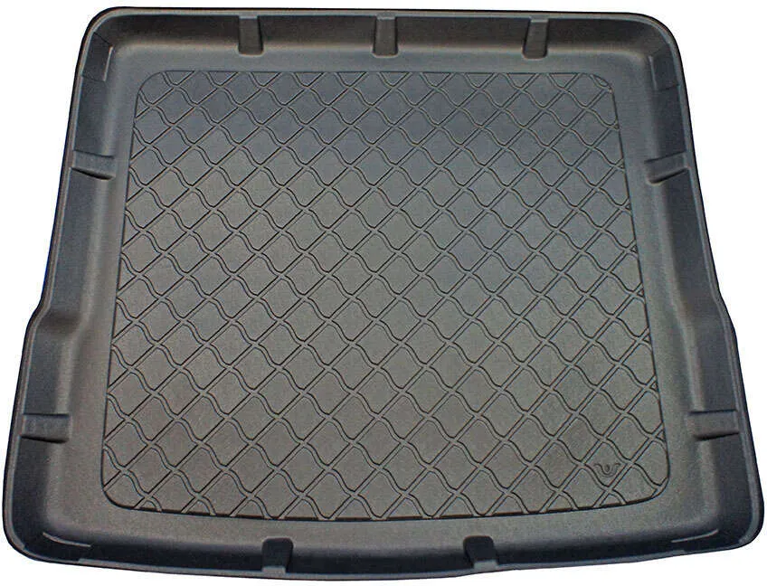 Bagasjeromsmatte BMW X1 (E84) 2009 - 2015