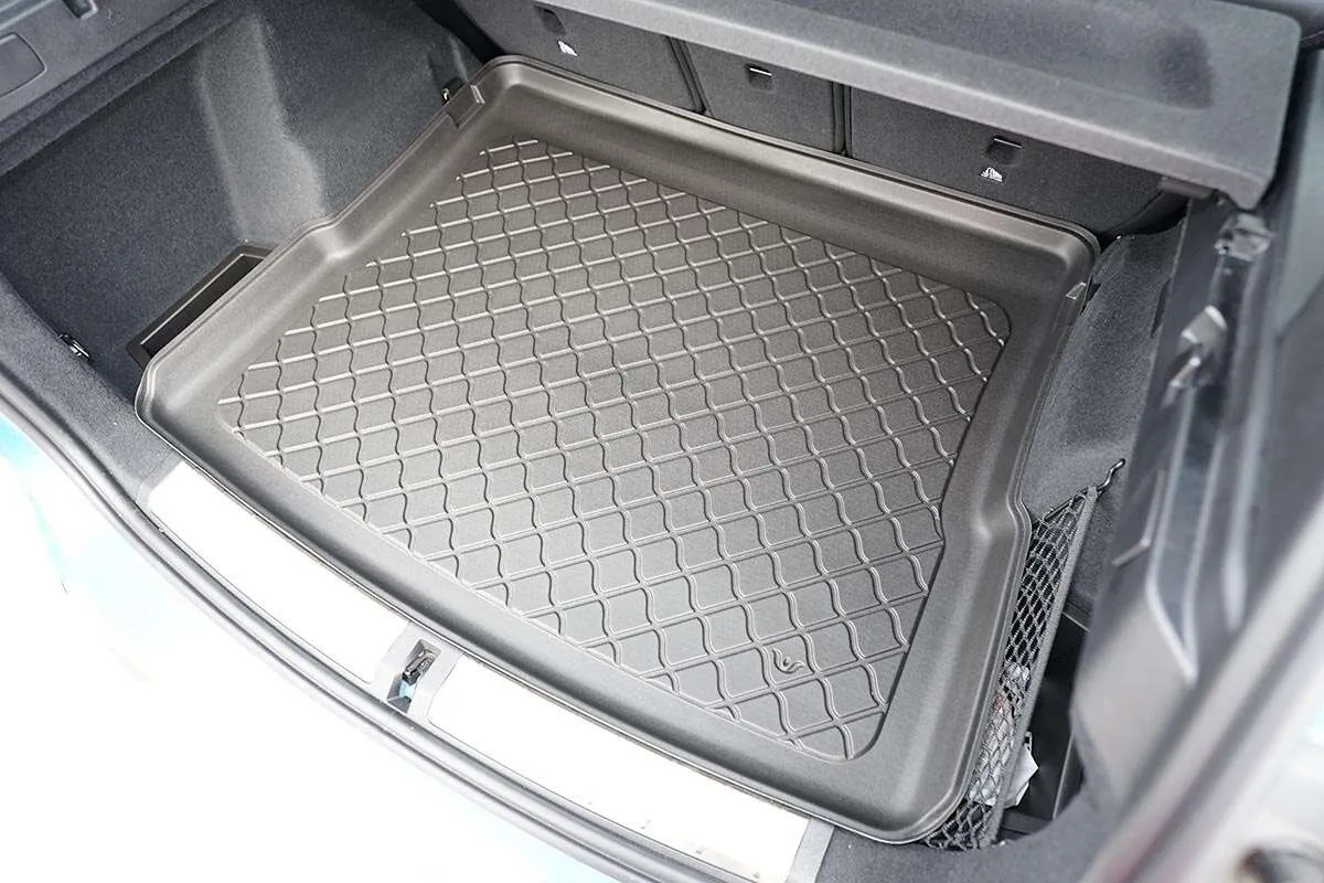 Bagasjeromsmatte BMW X1 (F48) 2020 -> / BMW iX1 (U11) 2022 -> – bilde 2