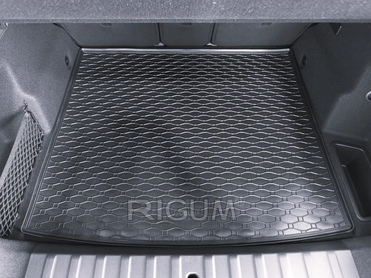 Bagasjeromsmatte BMW X1 (U11) /  iX1 (U11) /  X2 (U10) / iX2 (U10) 2022 ->