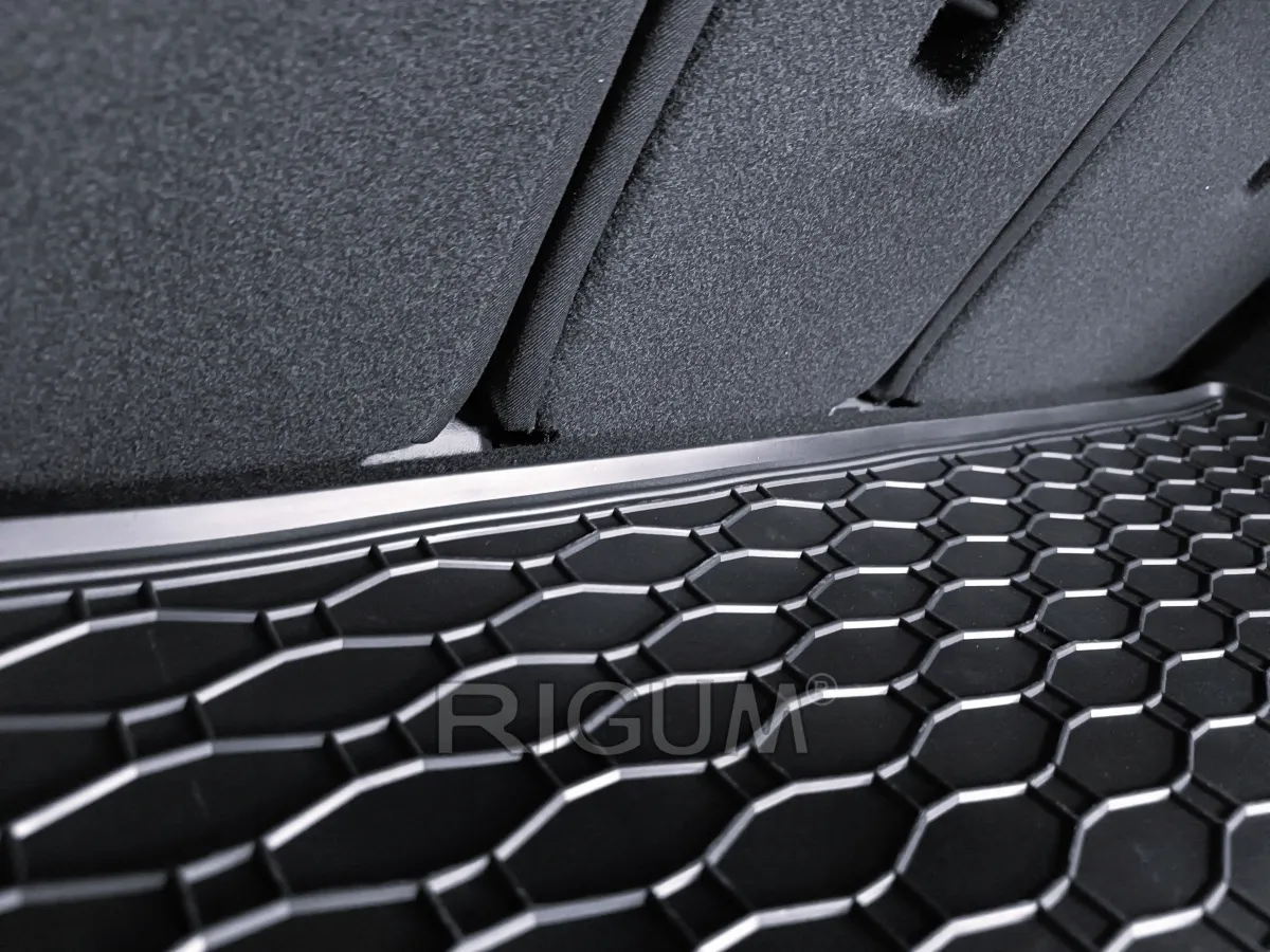 Bagasjeromsmatte BMW X1 (U11) /  iX1 (U11) /  X2 (U10) / iX2 (U10) 2022 -> – bilde 2