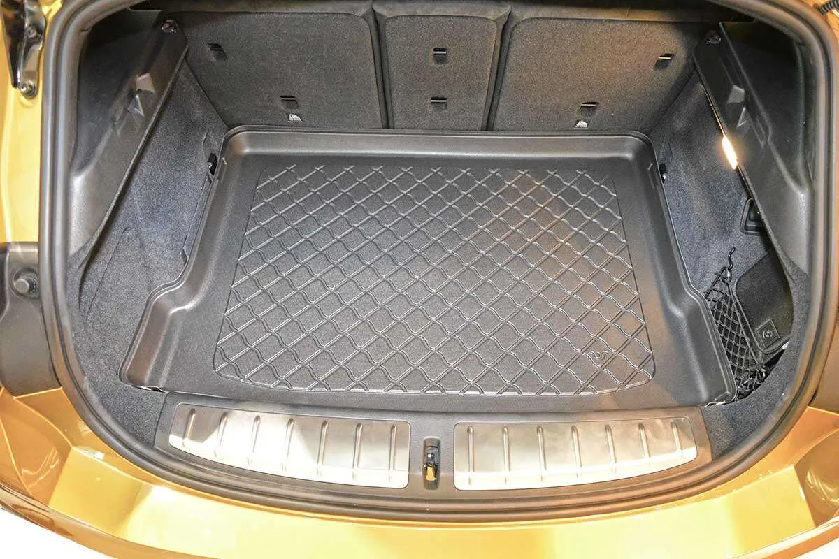 Bagasjeromsmatte BMW X2 (F39) 2017 - 2023