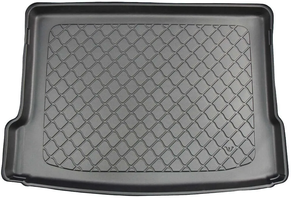 Bagasjeromsmatte BMW X2 (F39) 2017 - 2023 – bilde 3