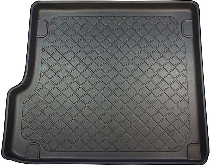 Bagasjeromsmatte BMW X3 (E83) 2003-2010