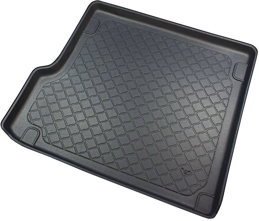Bagasjeromsmatte BMW X3 (E83) 2003-2010 – bilde 2