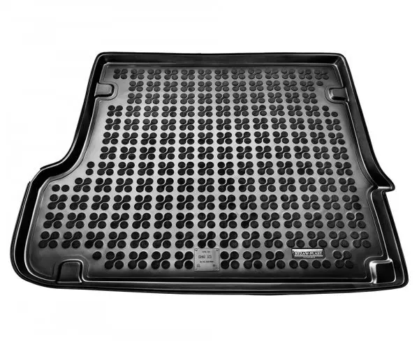 Bagasjeromsmatte BMW X3 (E83) 2003 - 2010  
