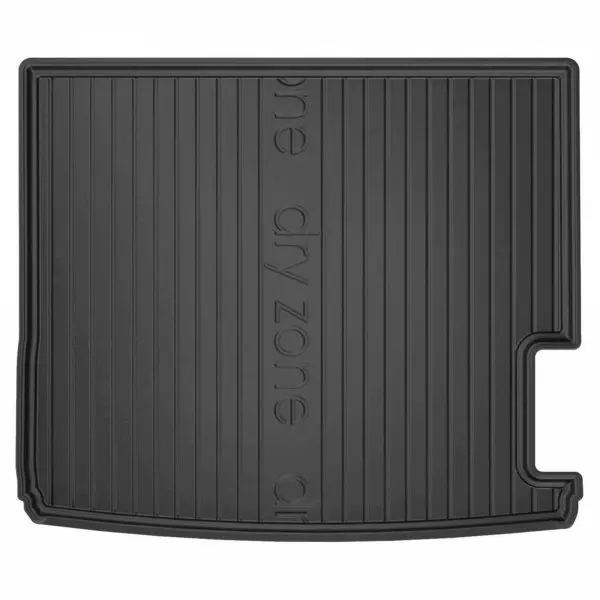 Bagasjeromsmatte BMW X3 (F25) 2010 - 2017 Image 1