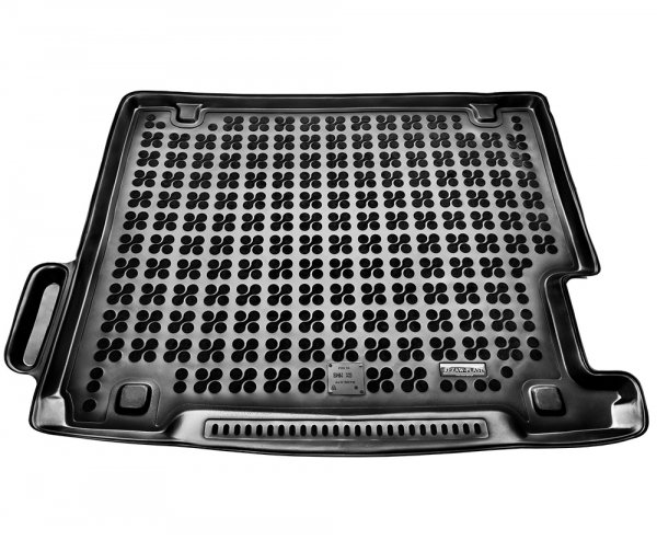 Kofferraumwanne XTR Für BMW X3 (F25) 2010 - 2017