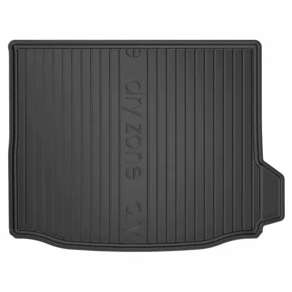 Bagasjeromsmatte BMW X3 (G01) 2017 - 2024 Image 1