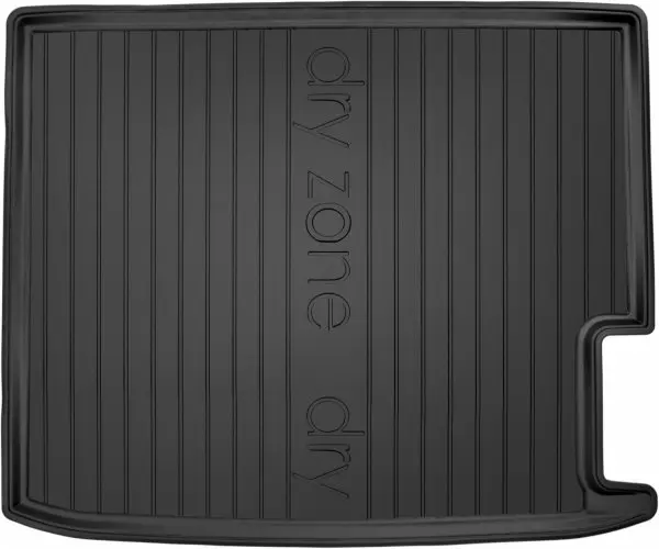 Bagasjeromsmatte BMW X4 (F26) 2014 - 2018
