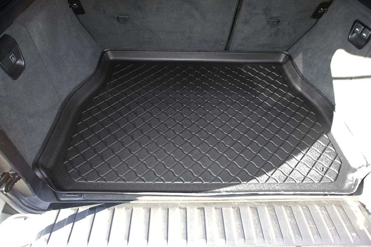Bagasjeromsmatte BMW X5 (E53) 1999 - 2006