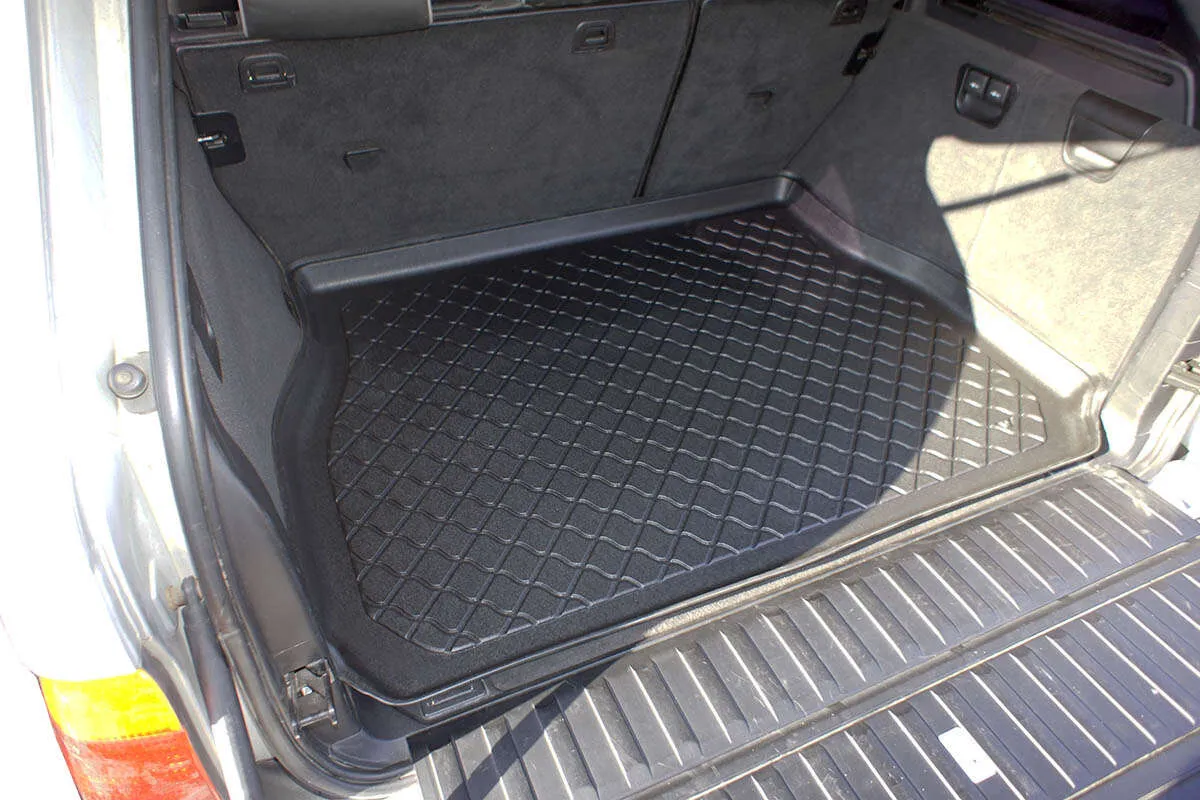 Bagasjeromsmatte BMW X5 (E53) 1999 - 2006 – bilde 2