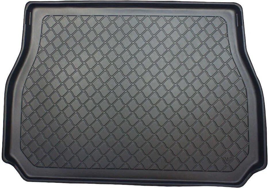 Bagasjeromsmatte BMW X5 (E53) 1999 - 2006 – bilde 3